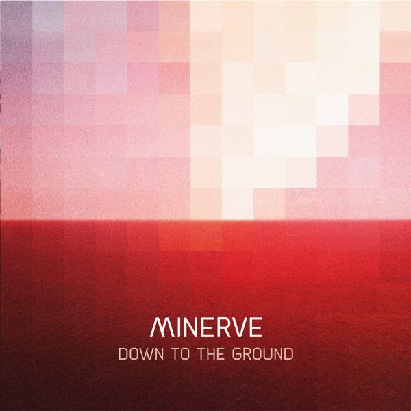 Minerve - Down To The Ground (Priorshift Mix By Akanoid)